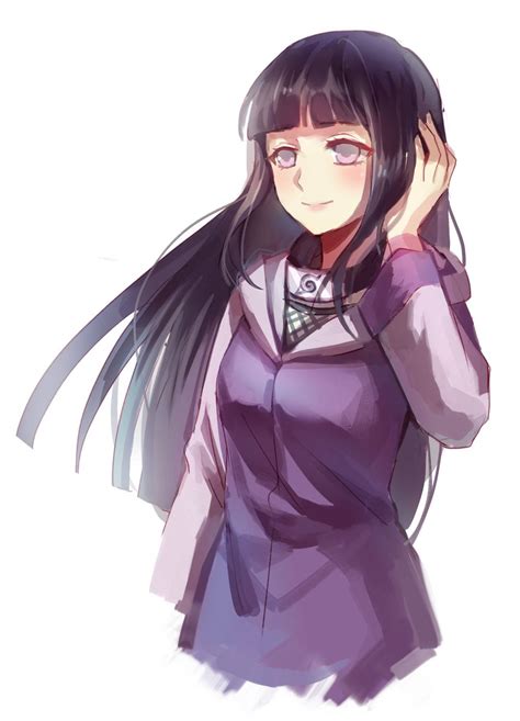 [360+] Hinata Hyuga Wallpapers .